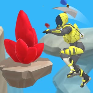 Mining Rush 3D Underwater - Free Play & No Download | FunnyGames