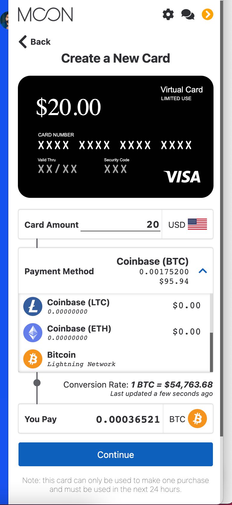 How to Buy Bitcoin with Visa Gift Card? | CoinCodex