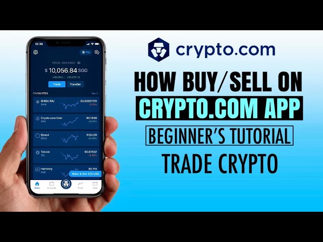 5 Best Cryptocurrency Apps for Beginners - The Economic Times