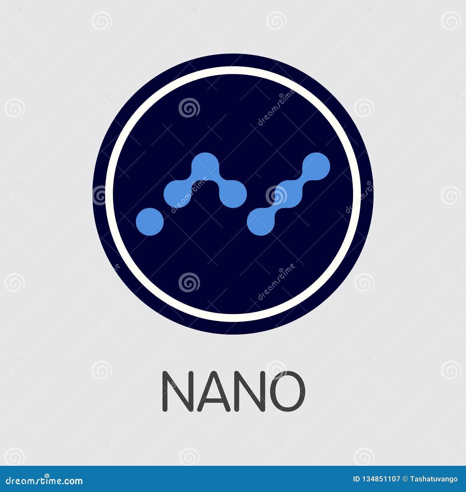 Nano price today, XNO to USD live price, marketcap and chart | CoinMarketCap