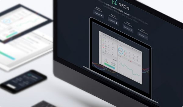 COZ releases Neon Wallet v with transaction history exporting - Neo News Today