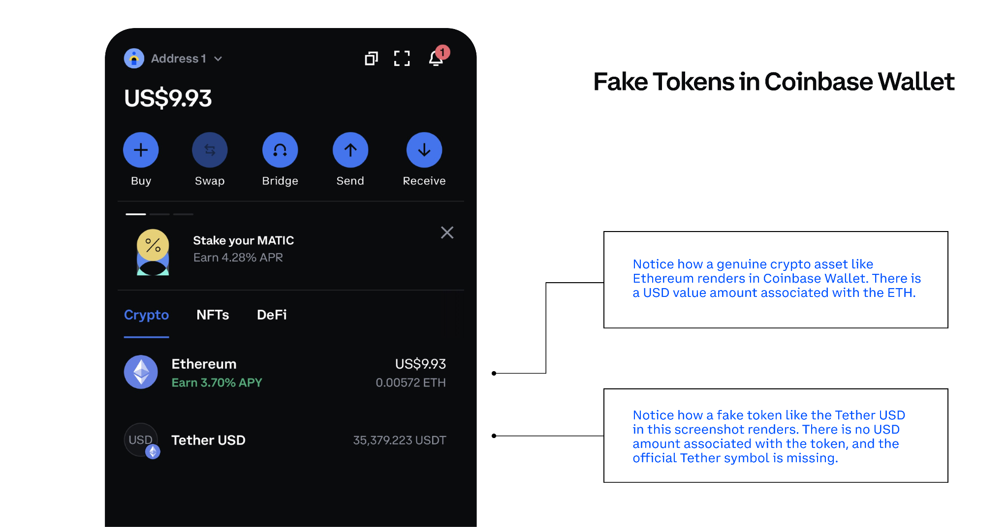 Is Coinbase a Scam? No, But You May Find It Hard to Trust