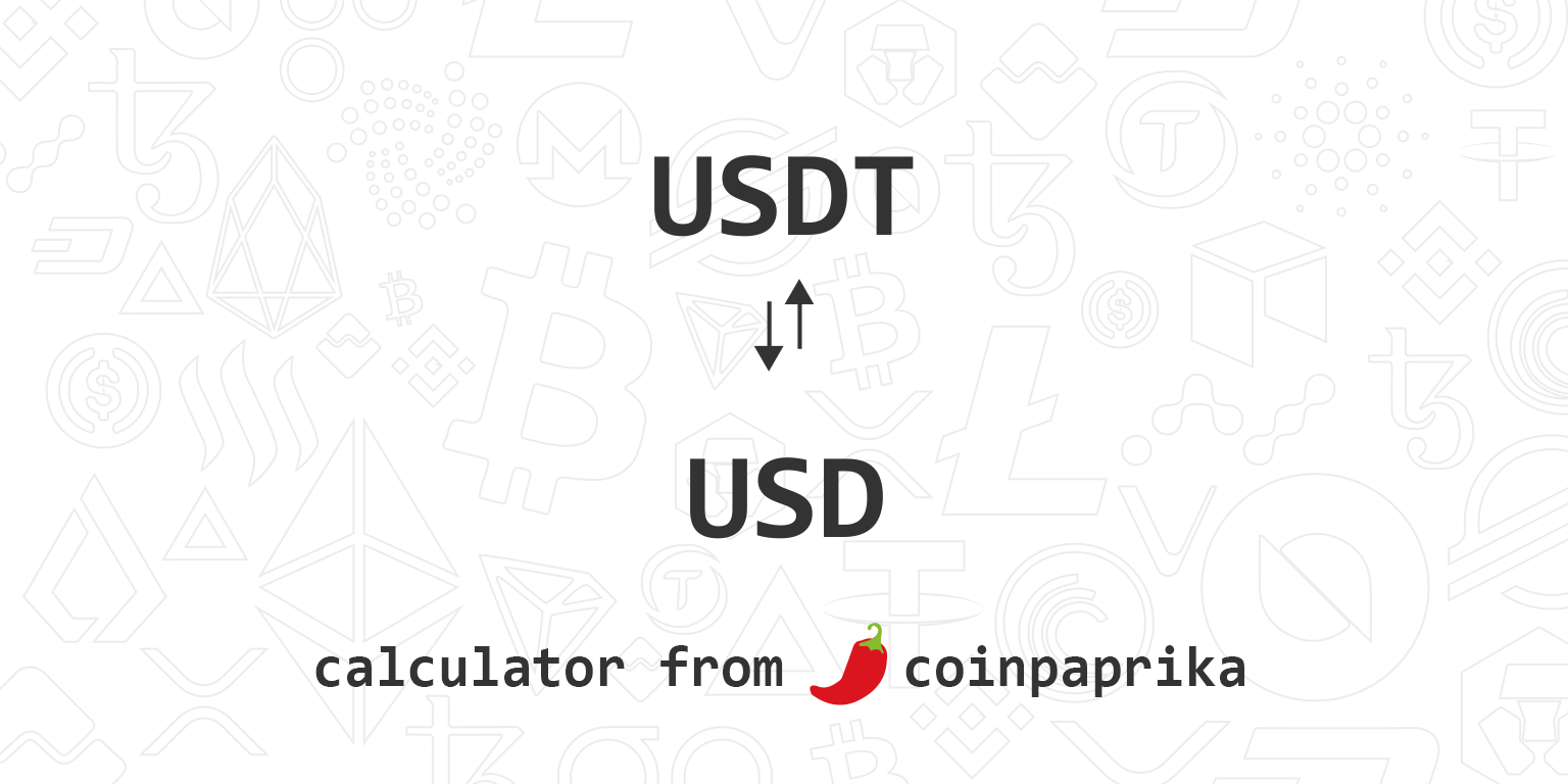 MBTC в USDT (Milibit в Tether) | конвертировать, обменный курс