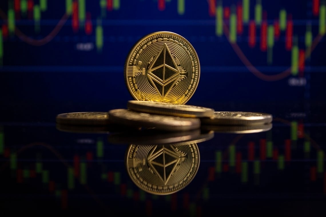 Convert ETH to USD: Ethereum to United States Dollar