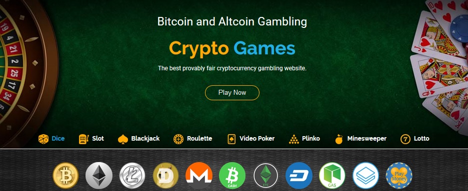 Legends of Crypto Game - Game Review - Play To Earn Games