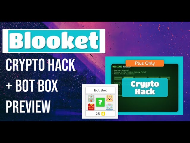 How to Hack Blooket: A Complete Guide