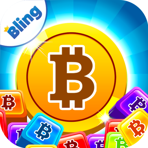 Bitcoin Food Fight - Get BTC - الإصدارات القديمة APK