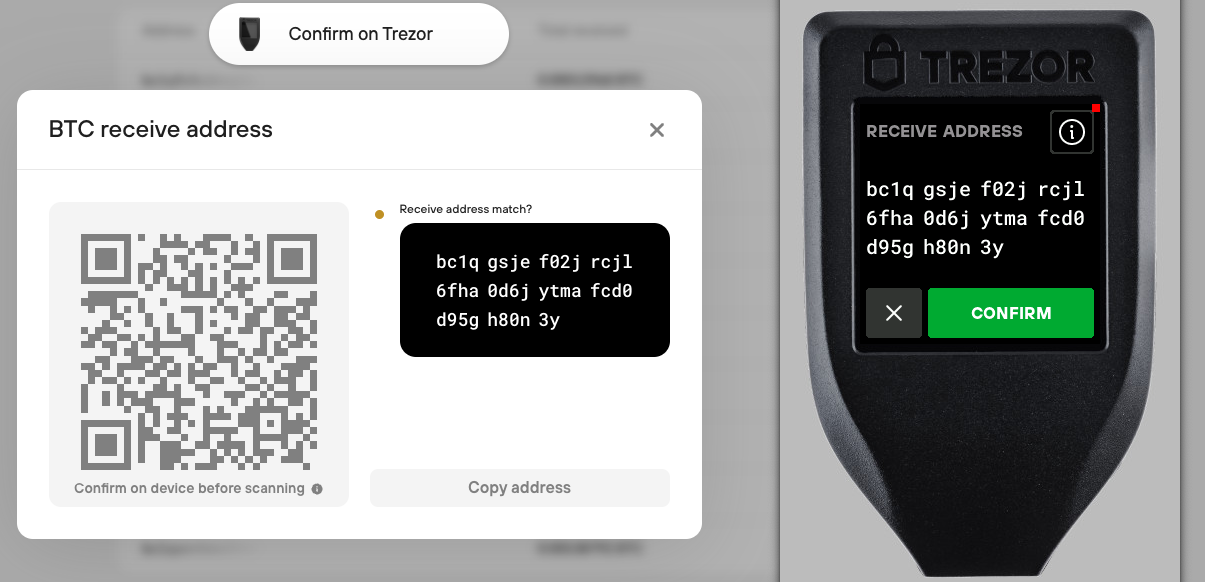 How to safely update your Trezor wallet - Trezor firmware upgrade guide
