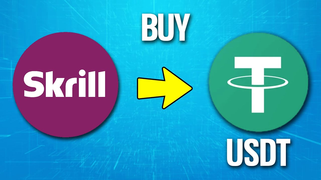 Instantly buy crypto­­currency from a trusted e-wallet | Skrill