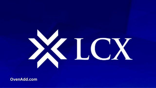 Lcx Price | LCX Price index, Live chart & Market cap | OKX