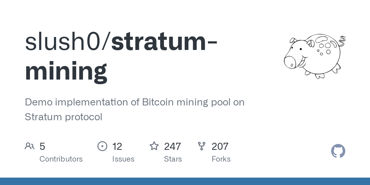 Ocean Pool: A New Wave in Bitcoin Mining Decentralization - D-Central