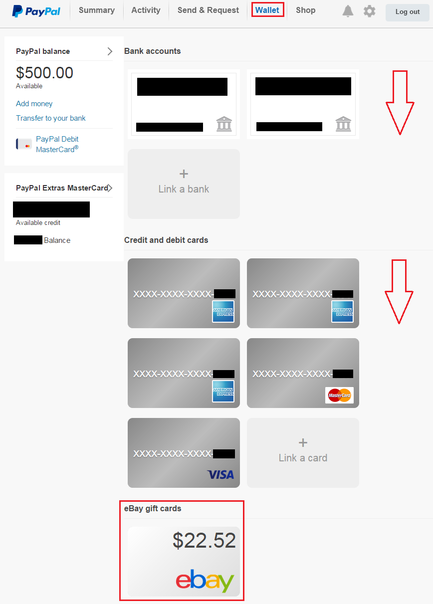 How to Get eBay Gift Card?