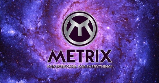 Metrix Coin (MRX) ICO Rating, Reviews and Details | ICOholder