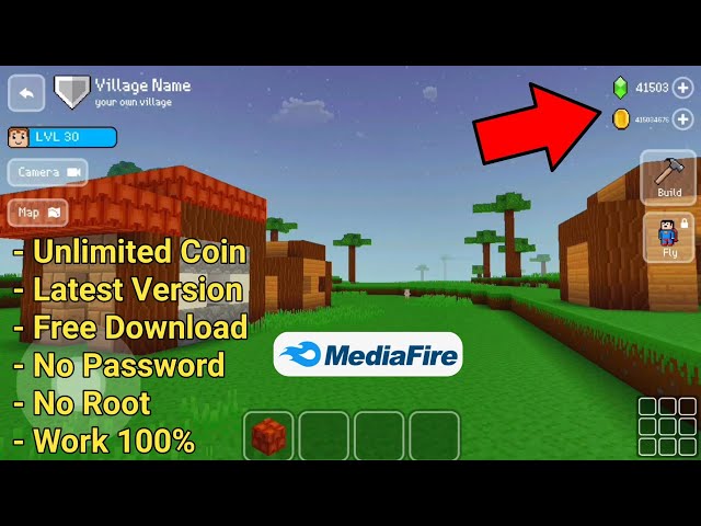 How to earn coins? — Block Craft Help Center