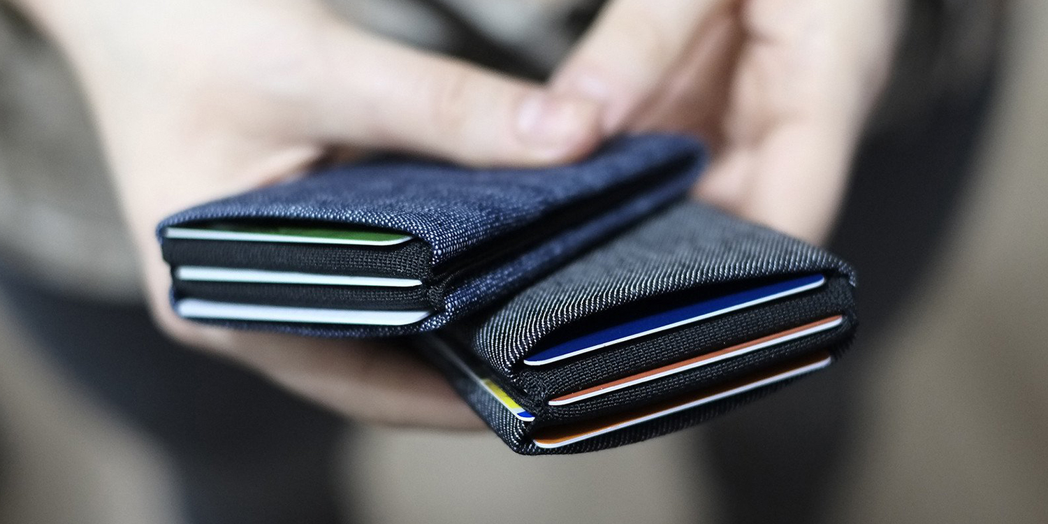 The Best RFID-Blocking Wallets in , According to Gear Experts