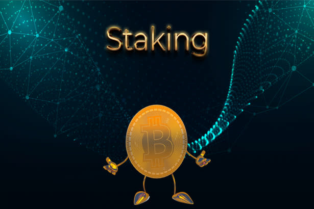 Crypto Staking: A Beginner's Guide | Bitcompare