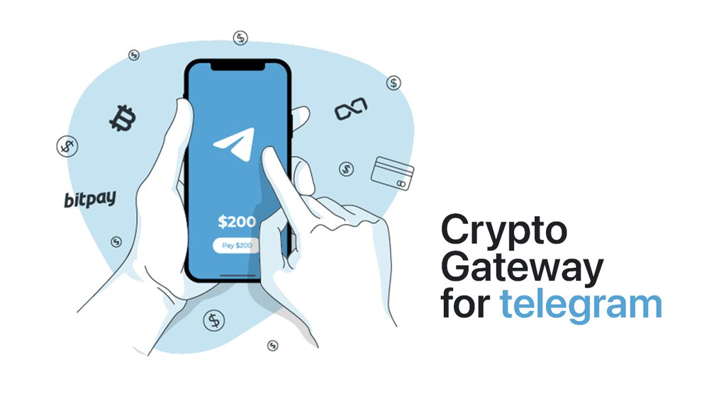 Telegram's Wallet to Allow Crypto Payments in Key African Markets