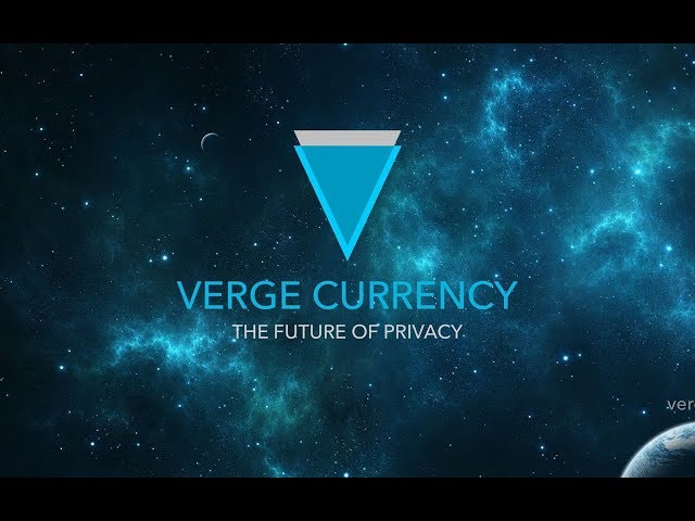 Verge Mining Pools: How to Choose The Best XVG Pools [Guide]