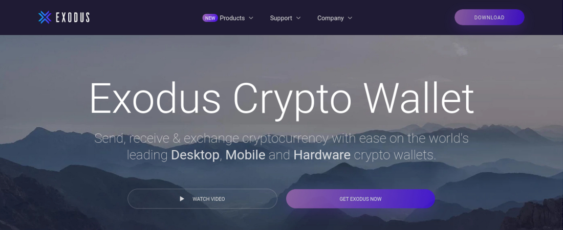 Exodus Wallet Review | Fees | Supported Coins | Security & Safety | CoinBeast Wallet Review