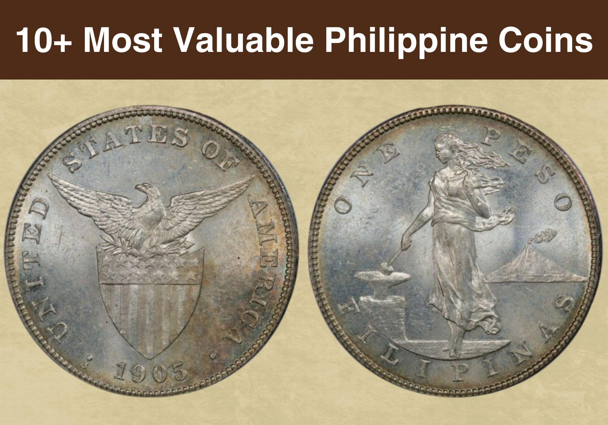 Coins of the Philippine peso - Wikipedia