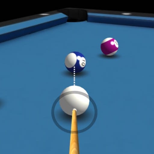 2 Player Pool for Android - Download