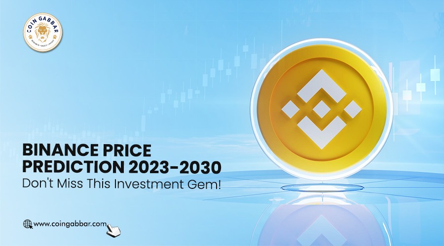 Binance Coin (BNB) Price Prediction , – | CoinCodex