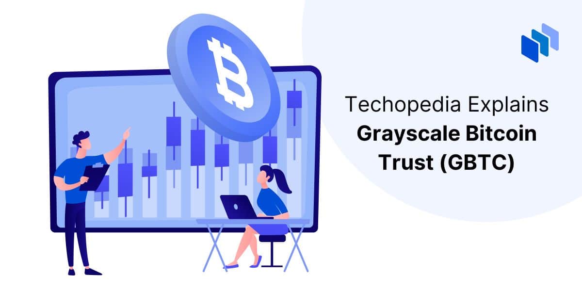 Grayscale plans spin off of spot bitcoin ETF | Reuters