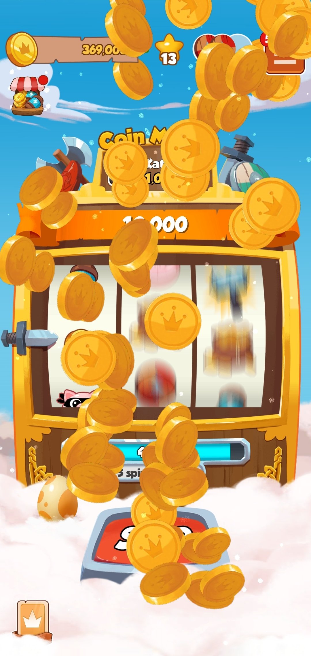 Download Coin Master APK for Android
