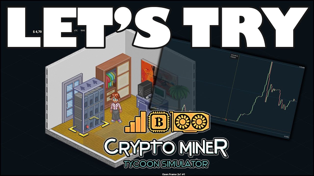 Bitcoin Miner Simulator - APK Download for Android | Aptoide