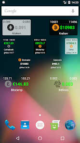 Bitcoin Wallet | F-Droid - Free and Open Source Android App Repository