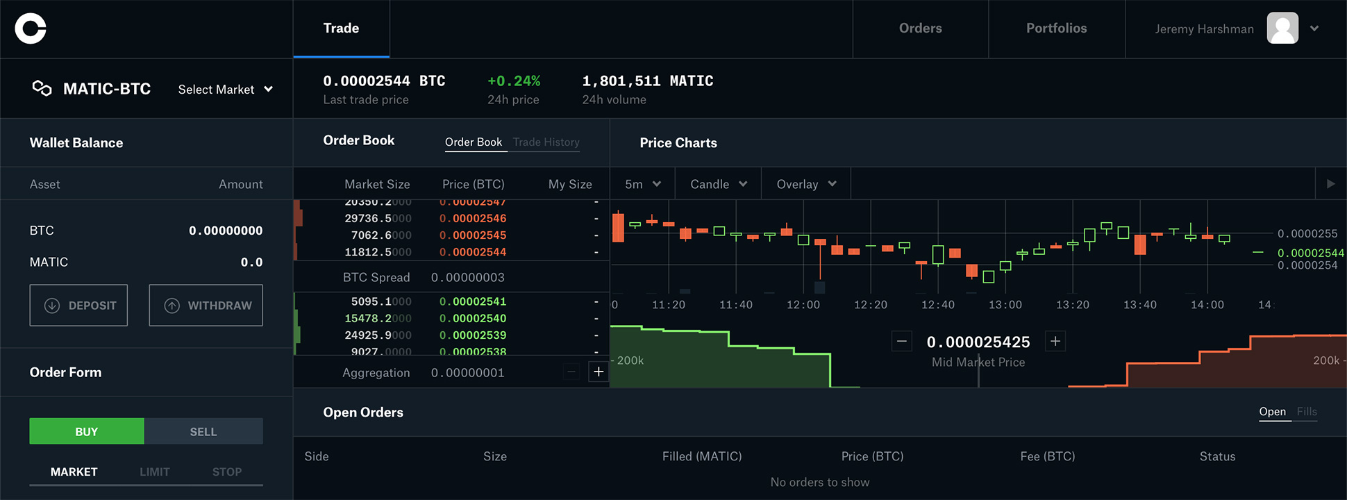 Coinbase vs Coinbase Pro – Key Difference Between Them