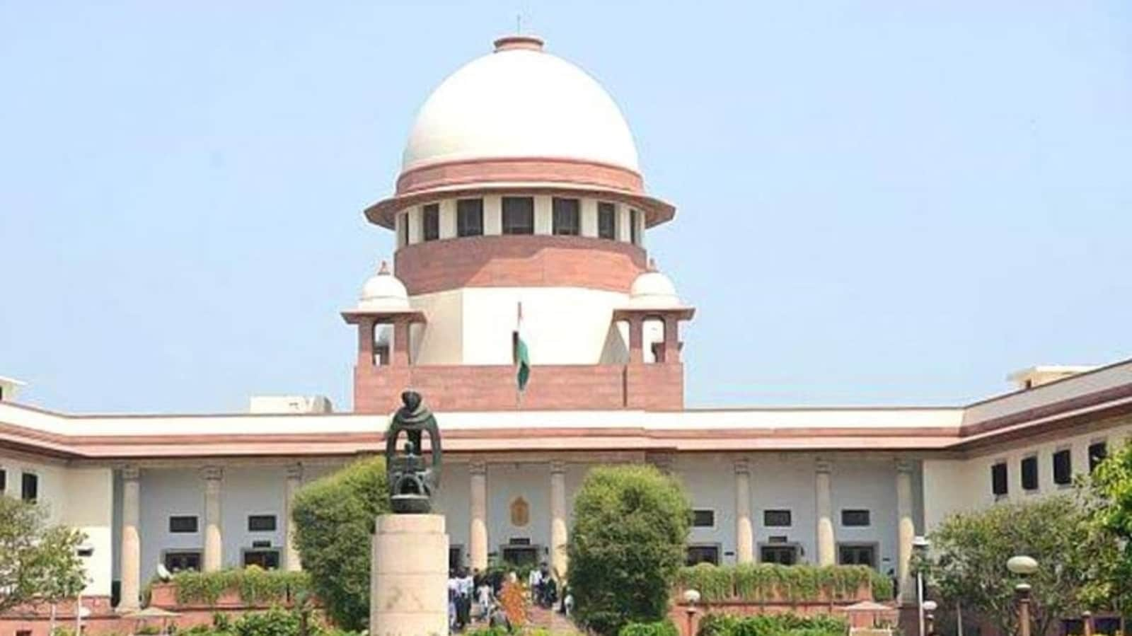 Unfortunate, still no law or expert agency to probe crypto-related crimes: SC raps Centre