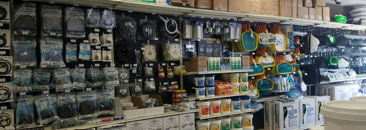 Pool Supply - Doheny's Pool Supplies