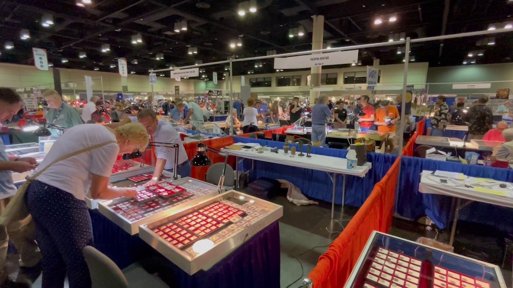 Membership Info | Florida United Numismatists