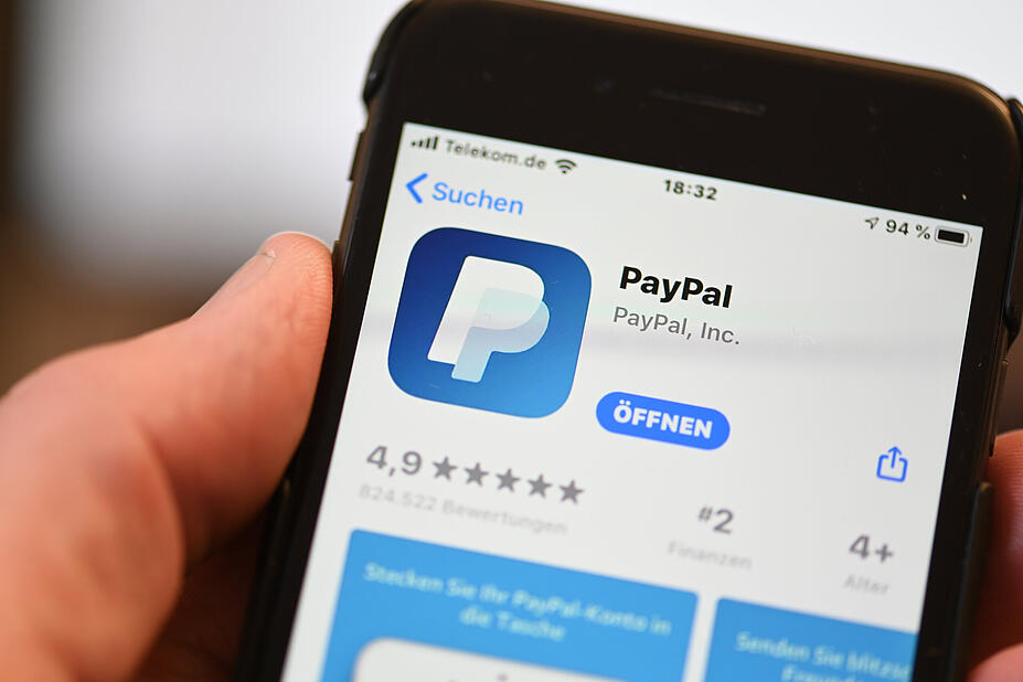 Wie man Bitcoin mit PayPal kauft – Forbes Advisor Deutschland