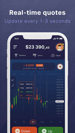 Login Page – Bitcoin Trader App ™ [Register Now]