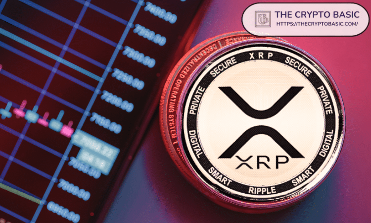 How Does XRP Increase in Value? What Causes it? - cryptolog.fun