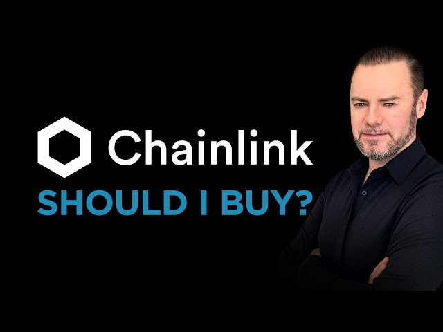 Chainlink Price Prediction & Forecast for , , | cryptolog.fun