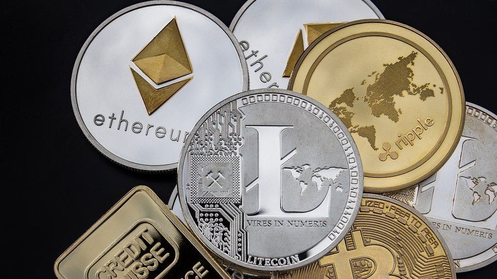 cryptocurrency - latest news, breaking stories and comment - The Independent