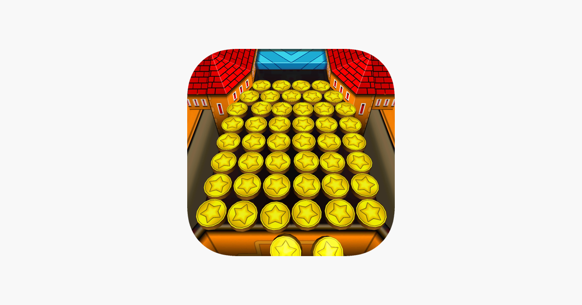 ‎Coin Dozer on the App Store