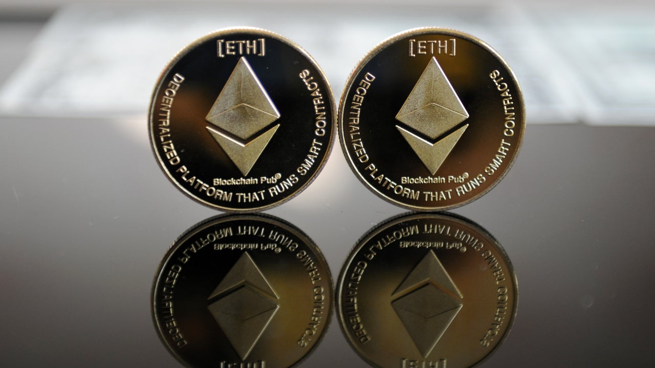 Buy Ethereum with Credit or Debit Card | Buy ETH Instantly