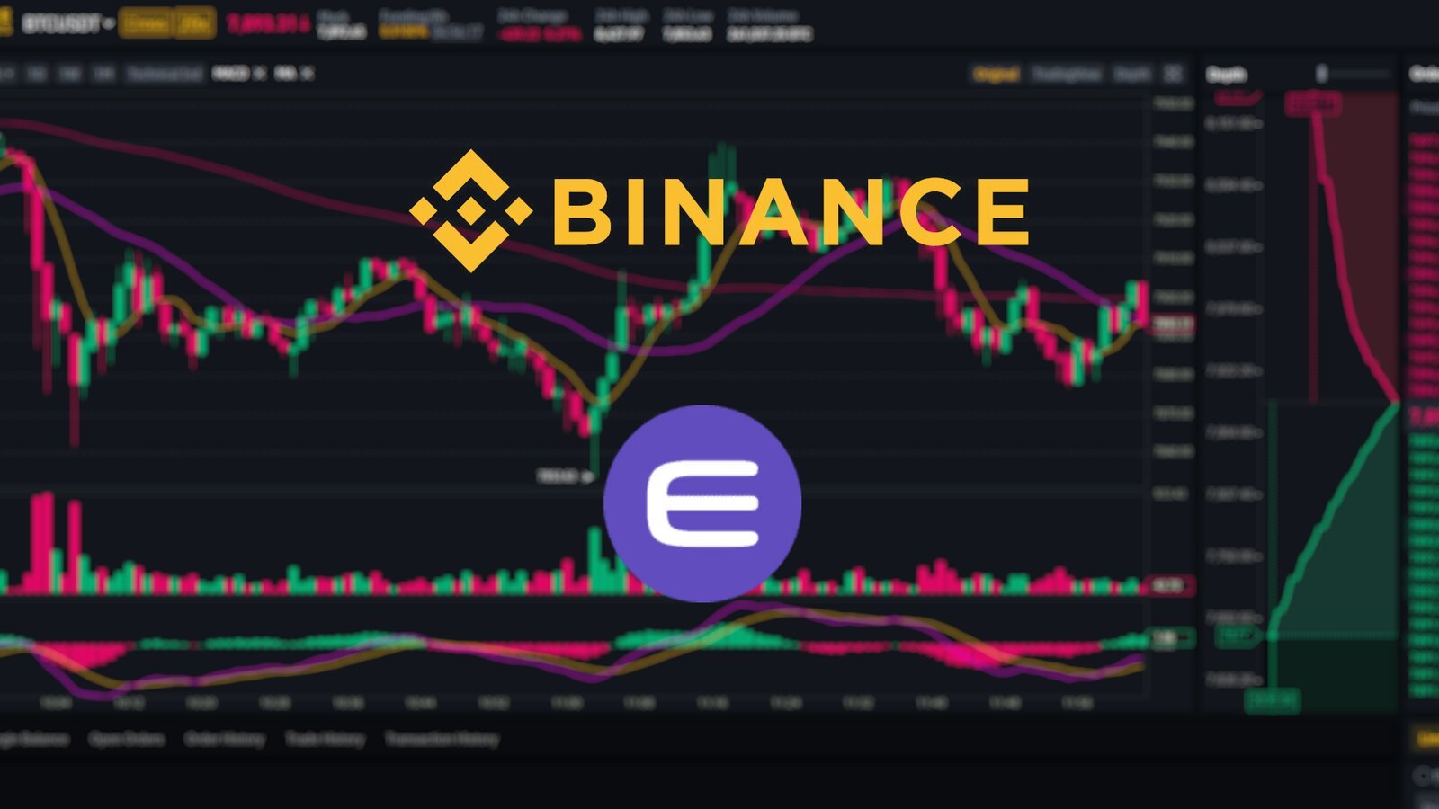 Enjin Coin Price Prediction , , | ENJ Price Forecast | Godex