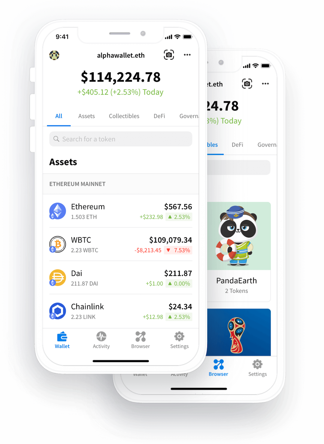 MEW wallet Ethereum wallet APK for Android - Download