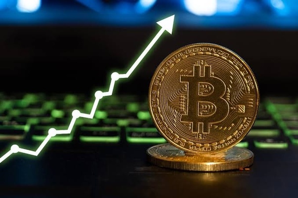 Why bitcoin is surging again | CNN Business