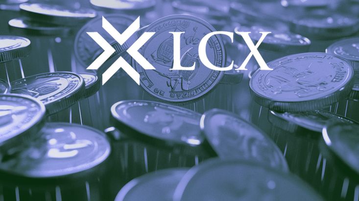 LCX Price (LCX), Market Cap, Price Today & Chart History - Blockworks