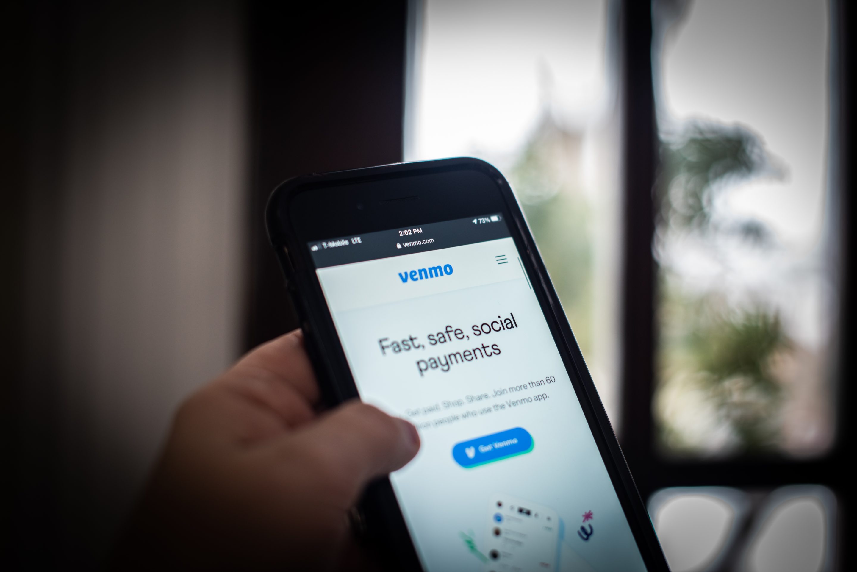 How To Send Or Receive Cryptocurrency Using Venmo