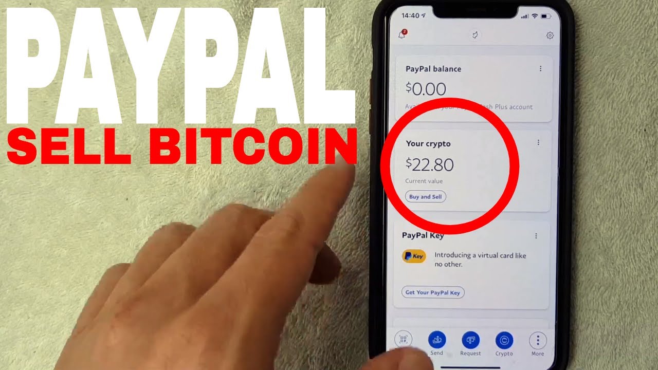 PayPal Now Lets Users Transfer Crypto to Other Wallets: Here's How - CNET