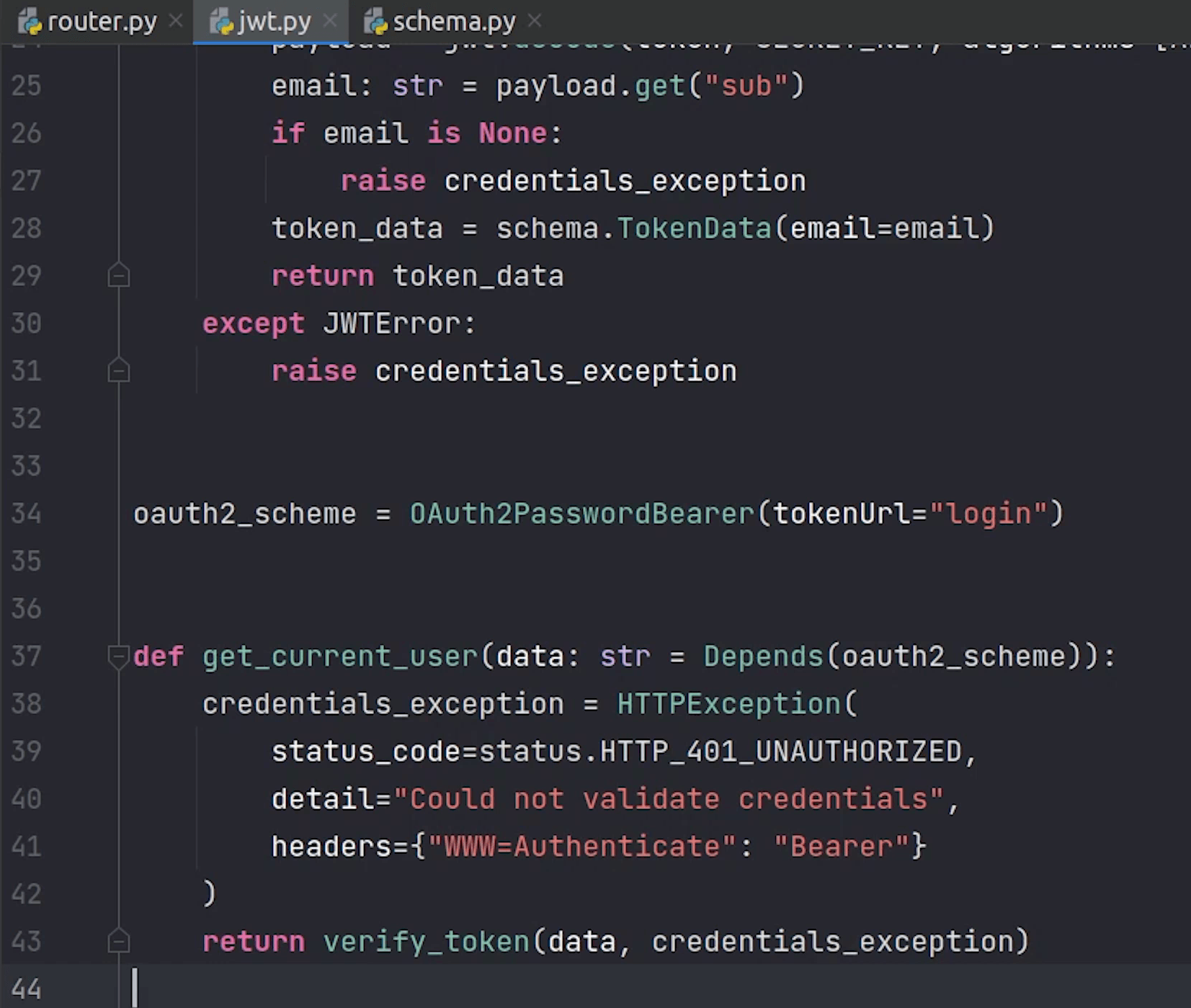 Using Python to generate access token for an accou - Esri Community