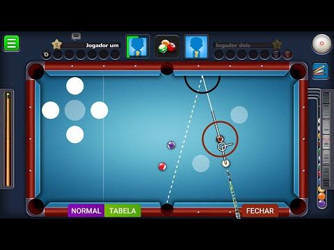 8 Ball Pool Mod Apk (Mod Menu)