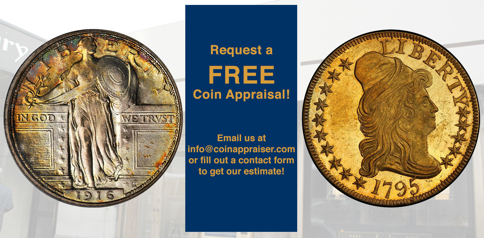 10 Best Websites for Coin Values